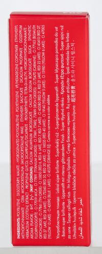 Pupa Miss Pupa Lipstick 2.40 ml