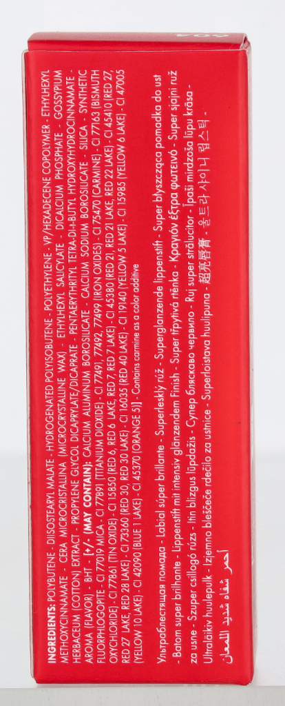 Pupa Miss Pupa Lipstick 2.40 ml