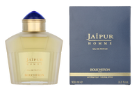 Boucheron Jaipur Homme Eau de parfum Spray 100ml