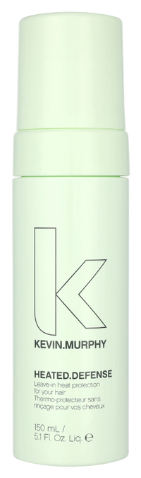 Kevin Murphy Heated Defense Protection Mousse 150 ml