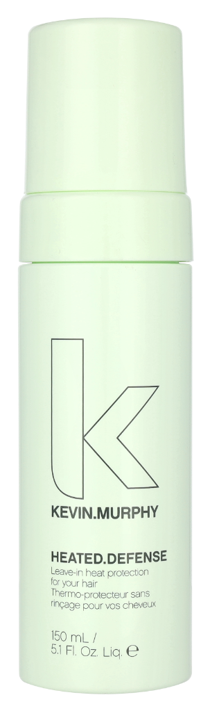 Kevin Murphy Heated Defense Protection Mousse 150 ml