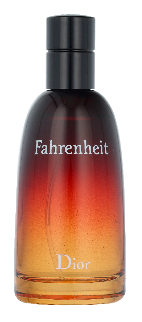 Dior Fahrenheit Eau de toilette Spray