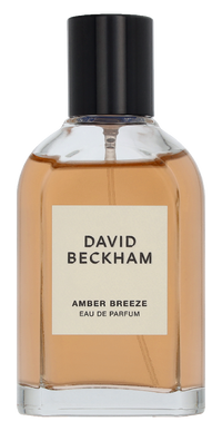 David Beckham Amber Breeze Edp Spray 50 ml