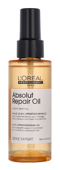 L'Oreal Serie Expert Absolut Repair Oil 90ml