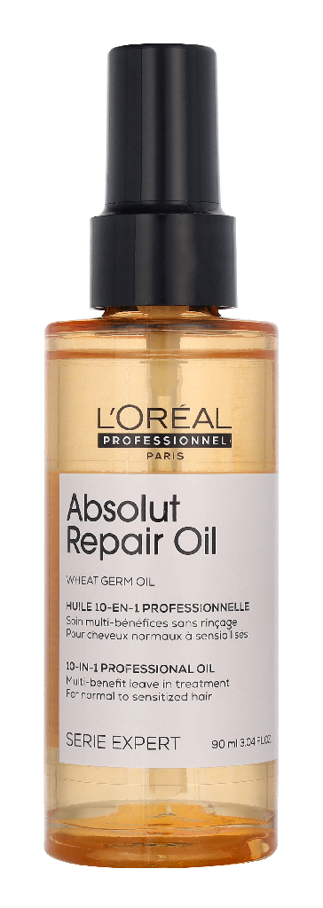 L'Oreal Serie Expert Absolut Repair Oil 90ml