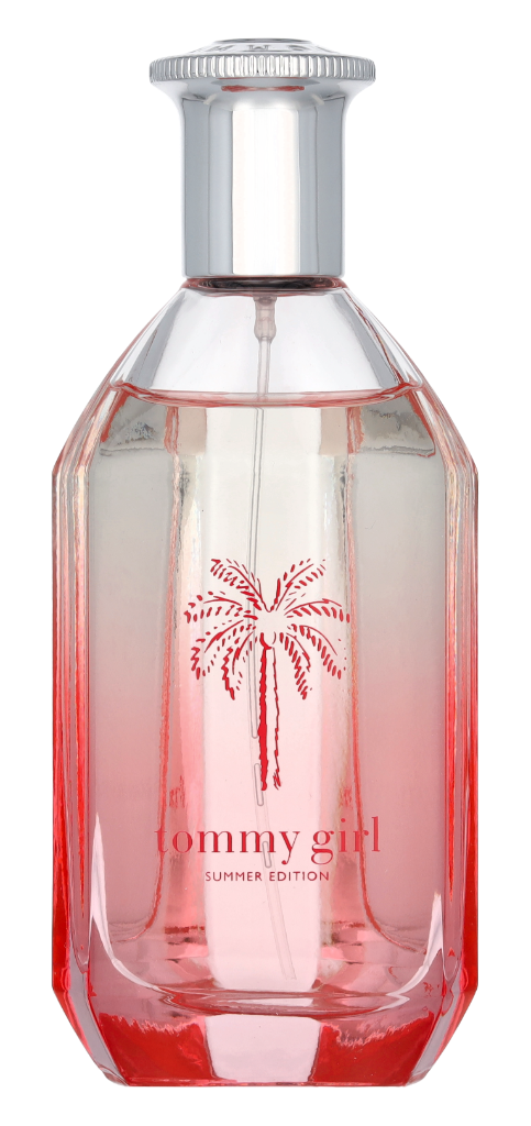 Tommy Hilfiger Tommy Girl Summer Edition Edt Spray 100 ml