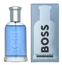 Boss Bottled Tonic Eau de Toilette Spray