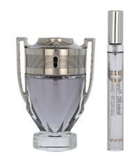 Paco Rabanne Invictus Giftset