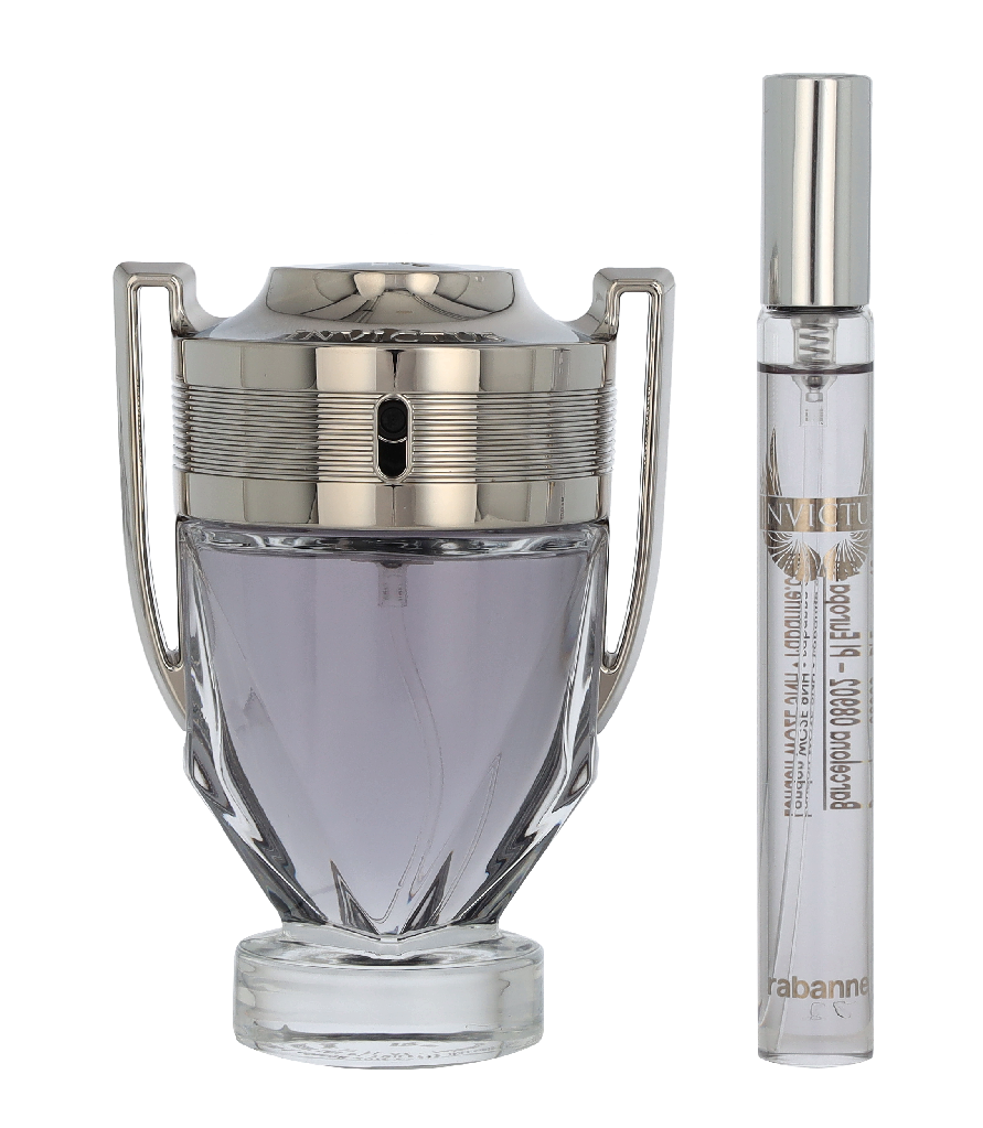 Paco Rabanne Invictus Giftset