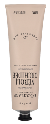 L'Occitane Neroli & Orchidee Hand Cream 150 ml