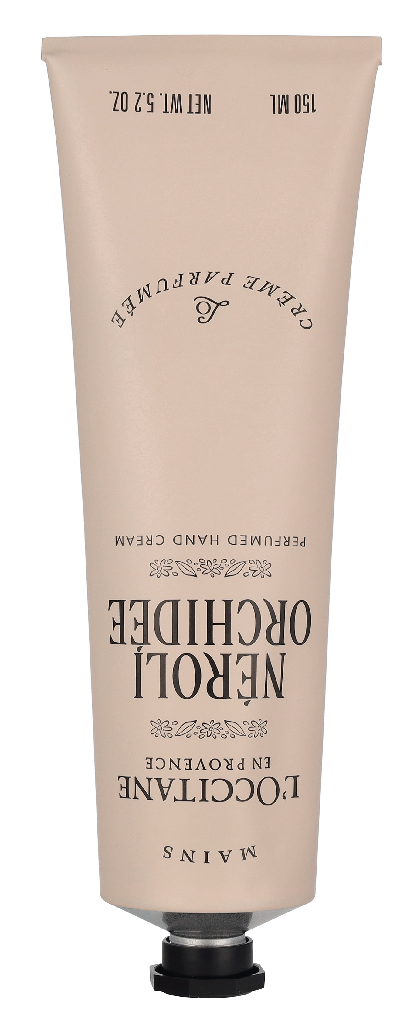 L'Occitane Neroli & Orchidee Hand Cream 150 ml