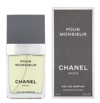 Chanel Pour Monsieur Eau de parfum Spray 75ml