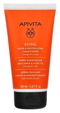 Apivita Shine & Revitalizing Conditioner 150 ml