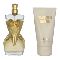 J.P. Gaultier Divine Giftset