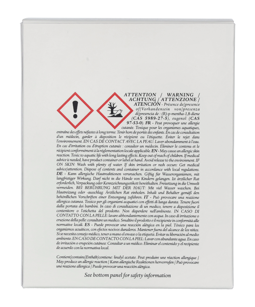 Diptyque Oranger Scented Candle 190 gr