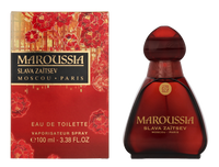 Slava Zaitsev Maroussia Edt Spray 100 ml