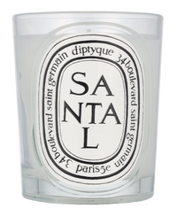 Diptyque Santal Scented Candle 190 g