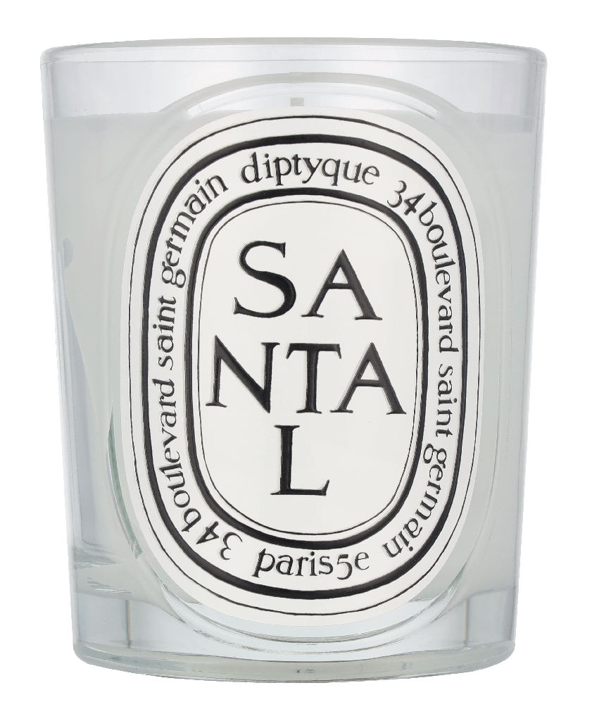 Diptyque Santal Scented Candle 190 g