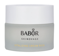 Babor Skinovage Vitalizing Cream Rich 50 ml