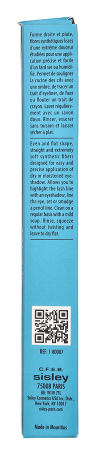 Sisley Eye Liner Brush 1 Stueck