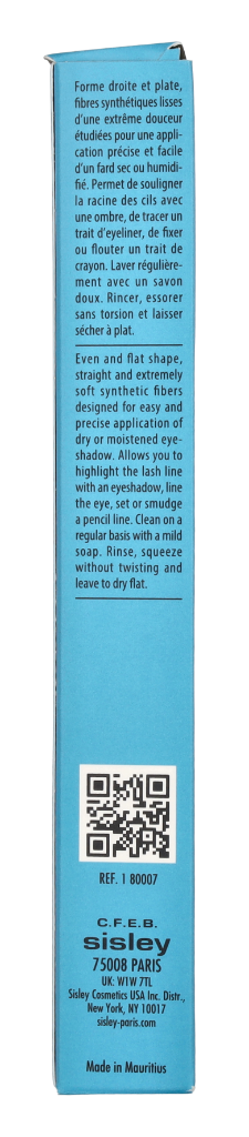 Sisley Eye Liner Brush 1 Stueck