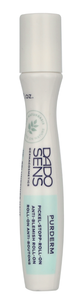 Dado Sens Purderm Anti-Boutons Roll-On Roll-On 10 ml