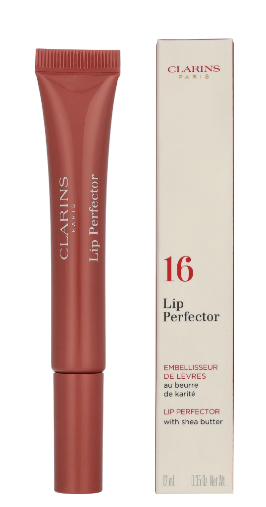 Clarins Natural Lip Perfector 12 ml