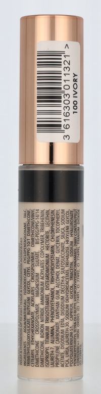 Bourjois Always Fabulous 24H Sculptor Concealer