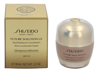 Shiseido Future Solution LX Total Radiance Foundation SPF15