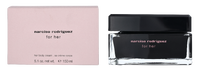 Narciso Rodriguez For Her Body Cream 150ml