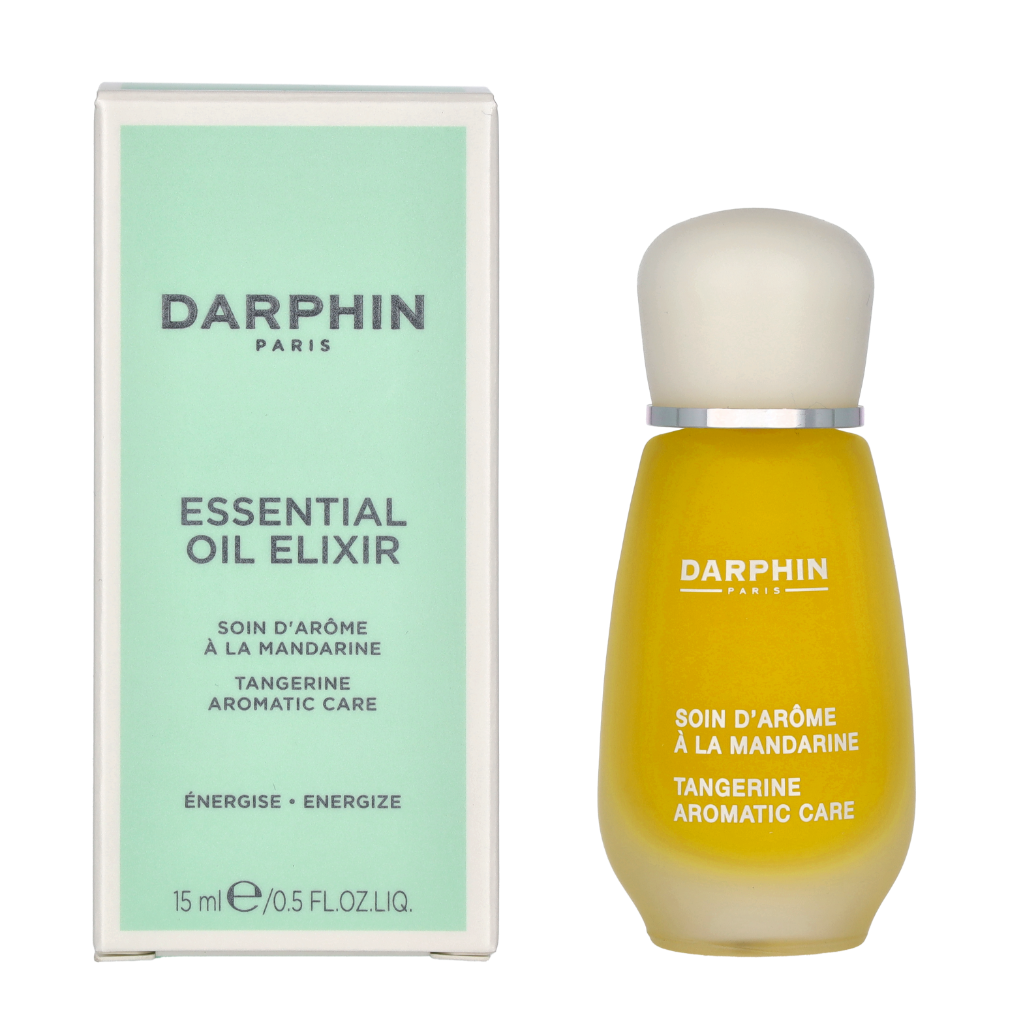 Darphin Essential Oil Elixir Tangerine Aromatic 15ml