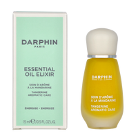 Darphin Essential Oil Elixir Tangerine Aromatic 15ml
