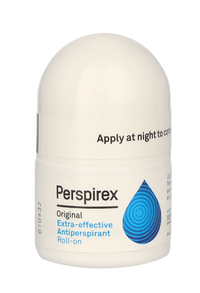 Perspirex Original Roll On 20 ml