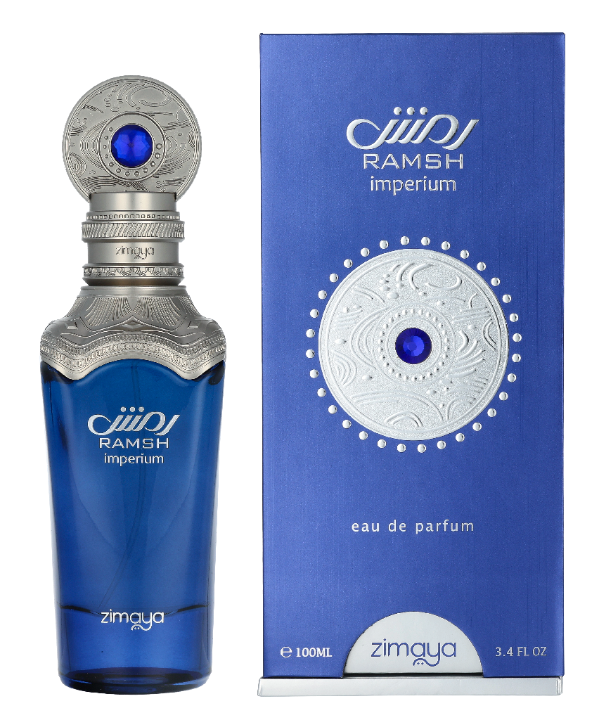 Zimaya Ramsh Imperium Edp Spray 100 ml
