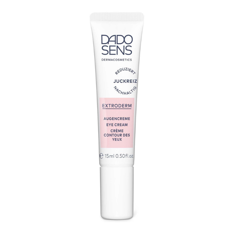 Dado Sens Extroderm Eye Cream 15 ml