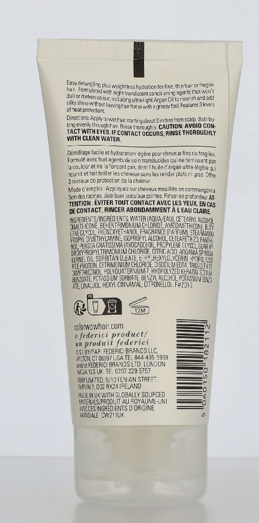 Color Wow Color Security Conditioner 75 ml