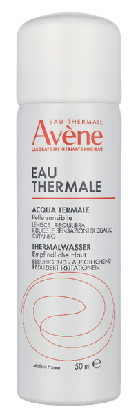 Avene Thermal Spring Water 50 ml