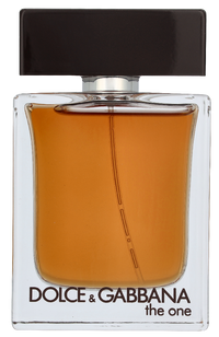 Dolce & Gabbana The One For Men Edp Spray Restage 50 ml
