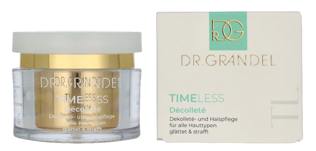 Dr. Grandel Timeless Decollete 50 ml