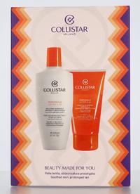 Collistar Sun Giftset 350 ml