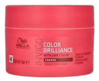 Wella Invigo - Color Brilliance Vibrant Color Mask