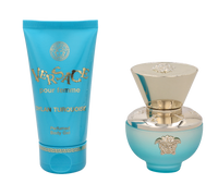 Versace Dylan Turquoise Giftset 80 ml