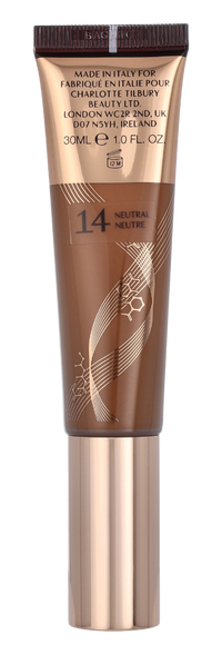 Charlotte Tilbury Beautiful Skin Foundation 30 ml