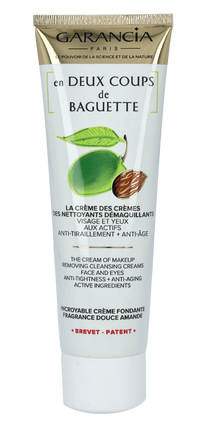 Garancia Deux Coups Baguette Almond Makeup Remover 120 g
