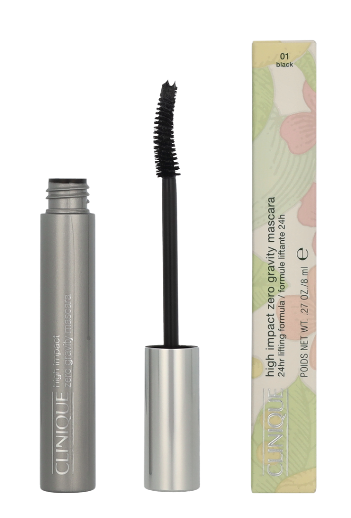 Clinique High Impact Zero Gravity Mascara 8 ml