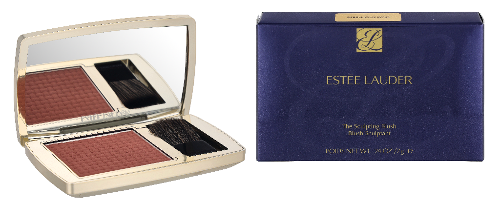 E.Lauder The Sculpting Blush 7 g