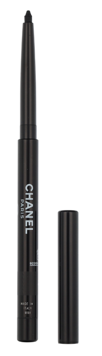 Chanel Stylo Yeux Waterproof Long-Lasting Eyeliner