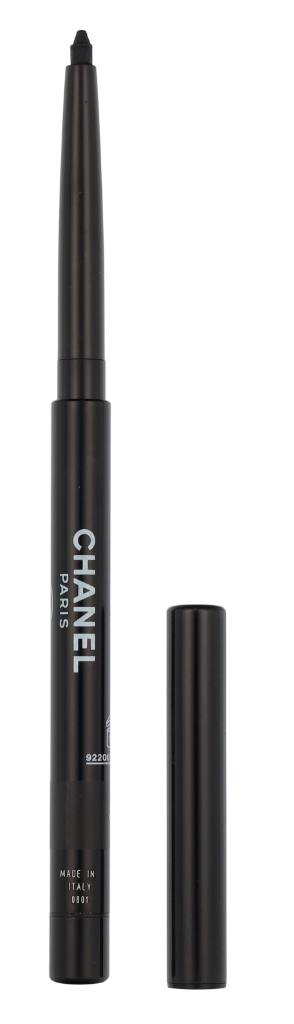 Chanel Stylo Yeux Waterproof Long-Lasting Eyeliner
