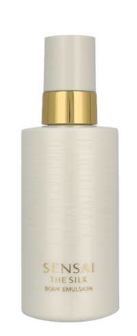 Sensai The Silk Body Emulsion 200ml