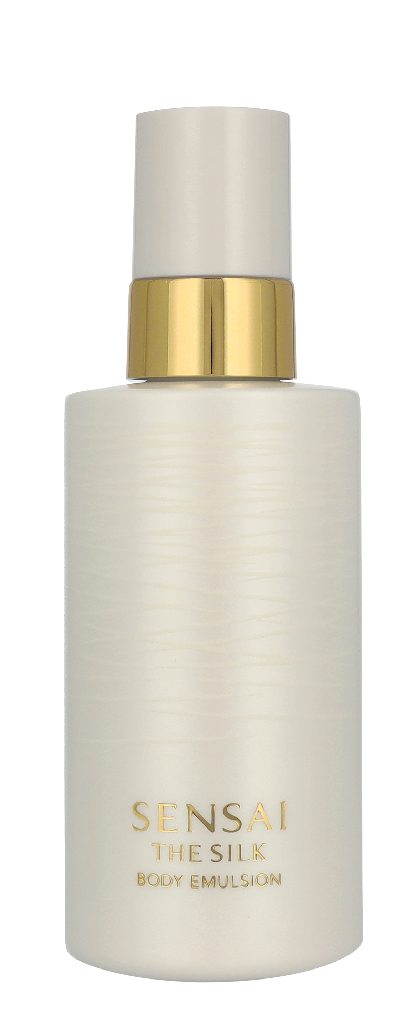Sensai The Silk Body Emulsion 200ml